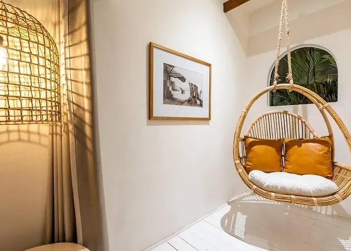 Villa Lilibelle, Balinese 4br With Mezzanine *