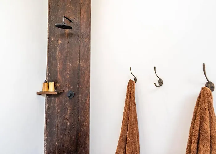 Lilibelle, Balinese 4br With Mezzanine *